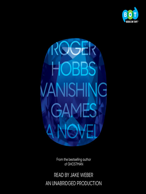 Title details for Vanishing Games by Roger Hobbs - Available